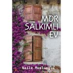 Cinius Yayınları Mor Salkımlı Ev
