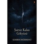 Cinius Yayınları Şairsiz Kalan Gökyüzü - Hayır