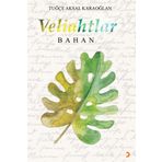 Cinius Yayınları Veliahtlar-Bahan & Tuğçe Aksal Karaoğlan