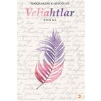 Cinius Yayınları Veliahtlar-Ensal & Tuğçe Aksal Karaoğlan