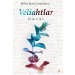 Cinius Yayınları Veliahtlar-Hasal & Tuğçe Aksal Karaoğlan