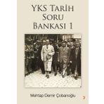 Cinius Yks Tarih Soru Bankası 1