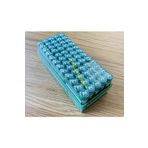 Çinko Karbon Carbon 1 Kutu 60 Adet Aaa Aaa Ince Pil 1.5 Volt 60 Adet