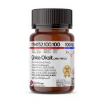 Çinko Oksit - 100 Gram (Altın Mühür,Kozmetik Tip,Mikronize,Zinc Oxide)