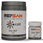 Çinko Oksit 25 kg