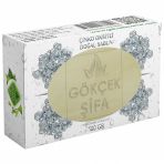 Çinko Oksitli Doğal Sabun 100 Gr