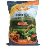 Çinko Sülfat Granül Gübre-25 kg