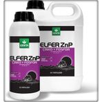 Çinko Ve Fosfor Gübresi 3-15-0+6Zn (Elfer Znp)1 Lt