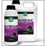 Çinko ve Fosfor Gübresi 3-15-0+6Zn (Elfer ZnP)20 Lt
