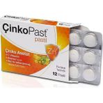 CINKOPAST DISPLAY NANE PORTAKAL6+6 PASTIL