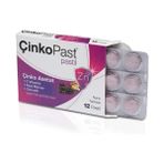Çinkopast Pastil Display Nane - 1