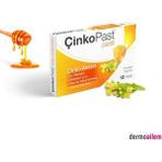 Çinkopast Pastil Display Portakal