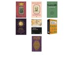 Cinler: Yeryüzünün Gizli Efendileri... +6 Din Kitabı
