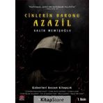 Cinlerin Baronu Azazil - Mesut Kalalı