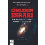 Cinlerin Esrarı Ark Kitapları