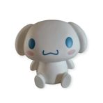 Cinnamoroll Plastik Figür Kumbara