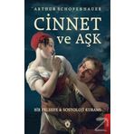 Cinnet Ve Aşk - Arthur Schopenhauer