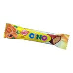 Cino 25 gr Kayısılı Çikolata Bar
