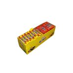 Cino Efsane Karma Paket 48 Adet + 10 Adet Altın Para Çikolata