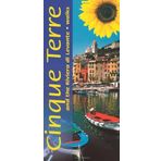 Cinque Terre and the Riviera di Levante Walks (Landscapes Series) (Sunflower Landscapes) by Georg Henke (2014-05-01)