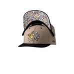 Cins - Flamy | FLEEK | First Drop | Özel Tasarım Snapback, Hip Hop, Beyzbol Şapka
