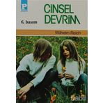 CINSEL DEVRIM - WILHELM REICH