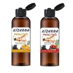 Cinsel İlişki Esnasında Sürülen Kayganlaştırıcı Masaj Yağı Kavun Aromalı 100 Ml ve Çilek Aromalı 100 Ml Yağ