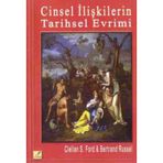 Cinsel İlişkilerin Tarihsel Evrimi - Yaşar Cevher Çevirisi -2003 Yılı İkinci Baskısı