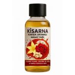 Cinsel Kayganlaştırıcı Jel Ylang Ylang Jojaba Gül Aromalı Masaj Yağı