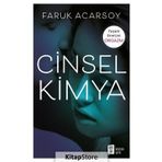 Cinsel Kimya - Faruk Acarsoy