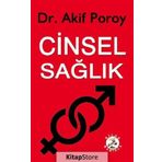 Cinsel Sağlık - Dr. A. Akif Poroy