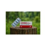 Cinsel Sağlık Takviye ve Destekli Sildenafil 4'lu 100 Mg Combo RO-com-01