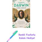 Cinsel Seçilim: Hiçbir Bilimsel Devrim, Daha Önceki Alışkanlıklarımızı ve Kanaatlerimizi Değiştirme Konusunda Darwin’in Buluşuyla Karşılaştırılamaz + Renkli Fosforlu Kalem - Hayır