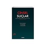 Cinsel Suçlar - Erdener Yurtcan