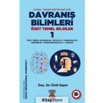 Cinsel Terapi Eğitimleri İçin Davranış Bilimleri - Ümit Sayın