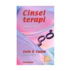 CINSEL TERAPI - IRVIN D. YALOM;RANDOLPH S. CHARLTON