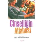 CİNSELLİĞİN ALFABESI - ABDULVAHAP KARABULUT