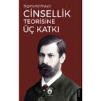 Cinsellik Teorisine Üç Katkı / Sigmund Freud