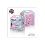 Cinsiyet Boy Or Girl 100 Parça Full Set Parti Dekorasyon Seti, 654564