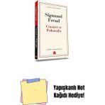 Cinsiyet ve Psikanaliz + Yapışkanlı Not Kağıdı - Hayır