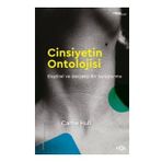 Cinsiyetin Ontolojisi - Carrie Hull