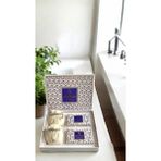 Çintemani Osmanlı Seri Zeytinyağlı Katı Sabun Hediye Paketi 2 Adet 250 gr 2 Adet 100 gr - FİYAT