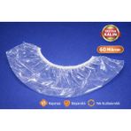 Cintos Kalın Dayanıklı 60 Mikron 200'lü Galoş