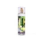 Cioness COCONUT | Kadın Vücut Spreyi | 200 ML Hindistan Cevizi Kokulu Body Splash