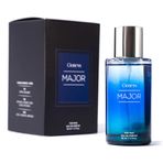 Cioness Major 50 ml EDP Erkek Parfüm