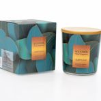 Cioness SCENTBOX SUMPTUOUS 120 GR Kokulu Bardak Mum - Scented Candle
