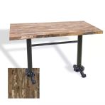 Çipa Laminat Tabla Masa (70X110) - Maracaibo