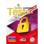 Çıpa Yayıncılık Çıpa Selfie Almanca A1 Test 2 10. Sınıf Ciltli 96 Sayfa Test Kitabı