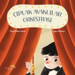 Çıplak Ayaklılar Orkestrası - Özge Bahar Sunar