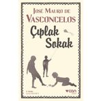Çıplak Sokak - Jose Mauro de Vasconcelos